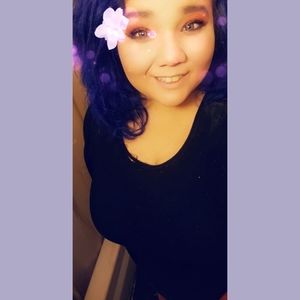 Meet your Posher, Jenna